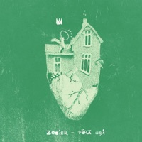 Fără uși - Single - Zodier