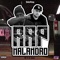 Rap Malandro (feat. El Cacho) - Maquina De Fuego lyrics
