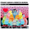 With a Little Love (feat. Rebecca Burgin) - Single