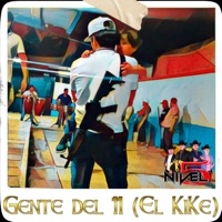 Gente del 11 el KiKe - Single - Nivel 5