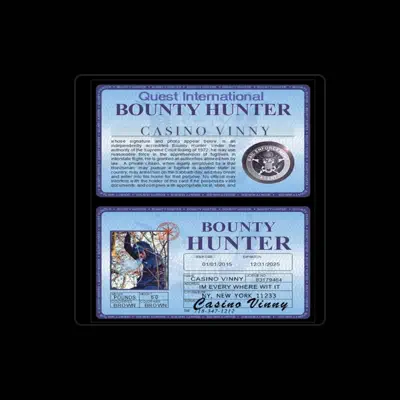 Listen to CasinoVinny, watch music videos, read bio, see tour dates & more!