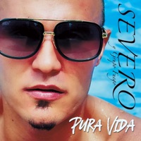 Severo Y Grupo Fuego