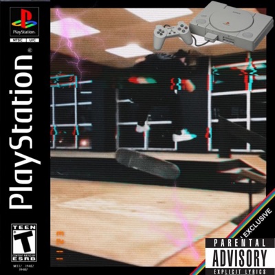 1st Try (feat. OSO Slim) - Single