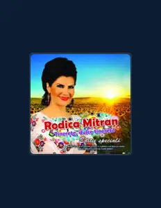 Listen to Rodica Mitran, watch music videos, read bio, see tour dates & more!