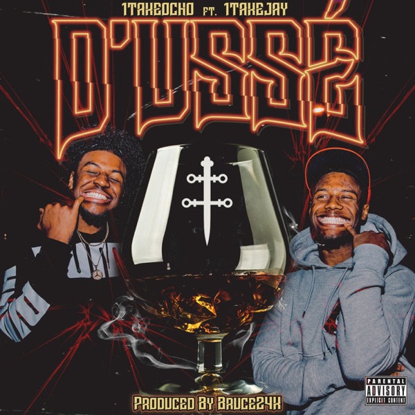 Dusse (feat. 1Takejay)