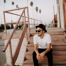 Listen to Anthony Cruz, watch music videos, read bio, see tour dates & more!