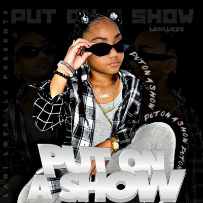 Put On a Show - Single