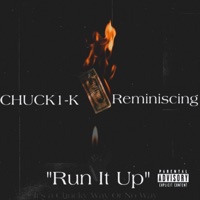 Reminiscing - Single - Chuck1-K