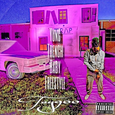 YoungTrapBaby(freestyle) - Single