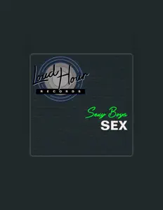 Sexy Boysを聴いたり、ミュージックビデオを鑑賞したり、経歴やツアー日程などを確認したりしましょう！
