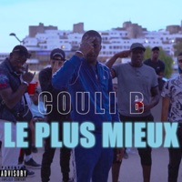 Le plus mieux - Single - Couli B