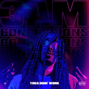 3am Confessions - Single
