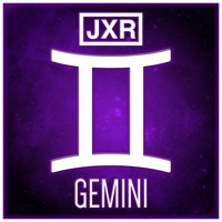 Gemini - Single - JXR