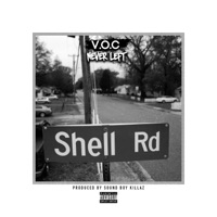 Never Left (feat. Uncle Jay, TipTop, Ras Dane Jah & Kalif) - Single - Victims of Commonwealth