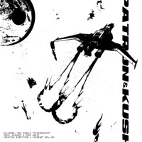 Patron & Kush - Single - KillBunk