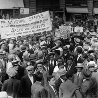 Sacco E Vanzetti (feat. Daman & Drowning Dog) - Single - Dubamix