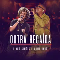 Outra Recaida — Binho Simoes Mumuzinho