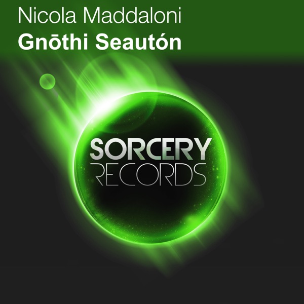 Gnōthi Seautón - Single