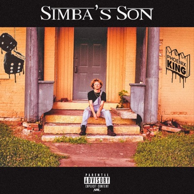 Simba's Son - EP