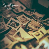 At All Time (feat. Sevda B) artwork