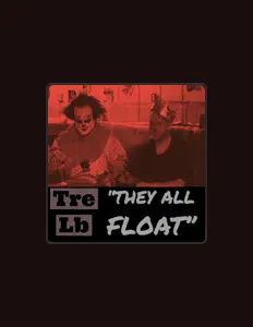 Tre LBを聴いたり、ミュージックビデオを鑑賞したり、経歴やツアー日程などを確認したりしましょう！