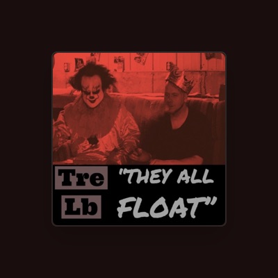Listen to Tre LB, watch music videos, read bio, see tour dates & more!