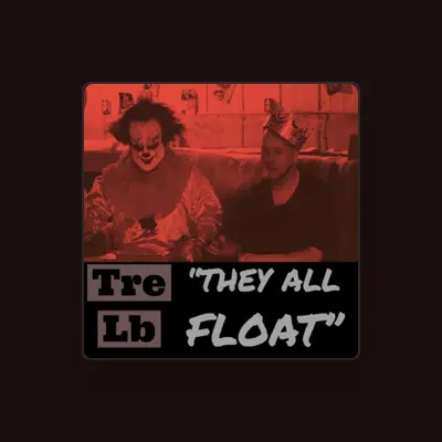 Listen to Tre LB, watch music videos, read bio, see tour dates & more!