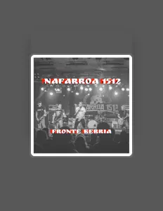 Dengarkan Nafarroa 1512, tonton video musik, baca bio, lihat tanggal tur & lainnya!
