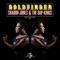 Goldfinger - Sharon Jones & The Dap-Kings lyrics