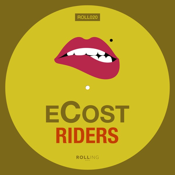 Riders - EP