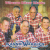 Witwarm - Kannie Warries Dansorkes