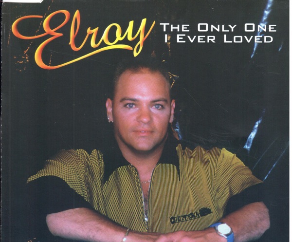 The Only One I Ever Loved - Single