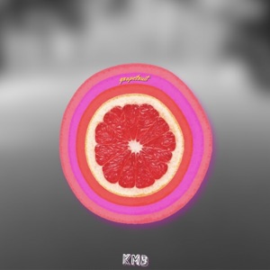 Grapefruit - Single