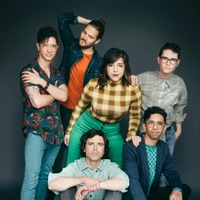 Sweet Crude