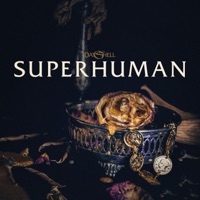 Superhuman - Single - Dayshell