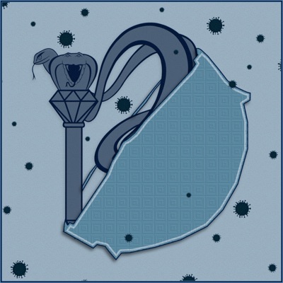 Covid-Rona, Pt. 1 - Single