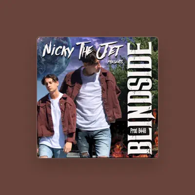 Listen to Nicky The Jet, watch music videos, read bio, see tour dates & more!