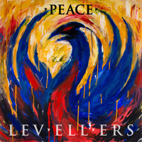 The Levellers - Peace artwork