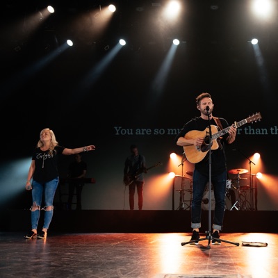 Listen to Village Worship, watch music videos, read bio, see tour dates & more!