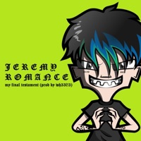 My Final Testament - Single - Jeremy Romance