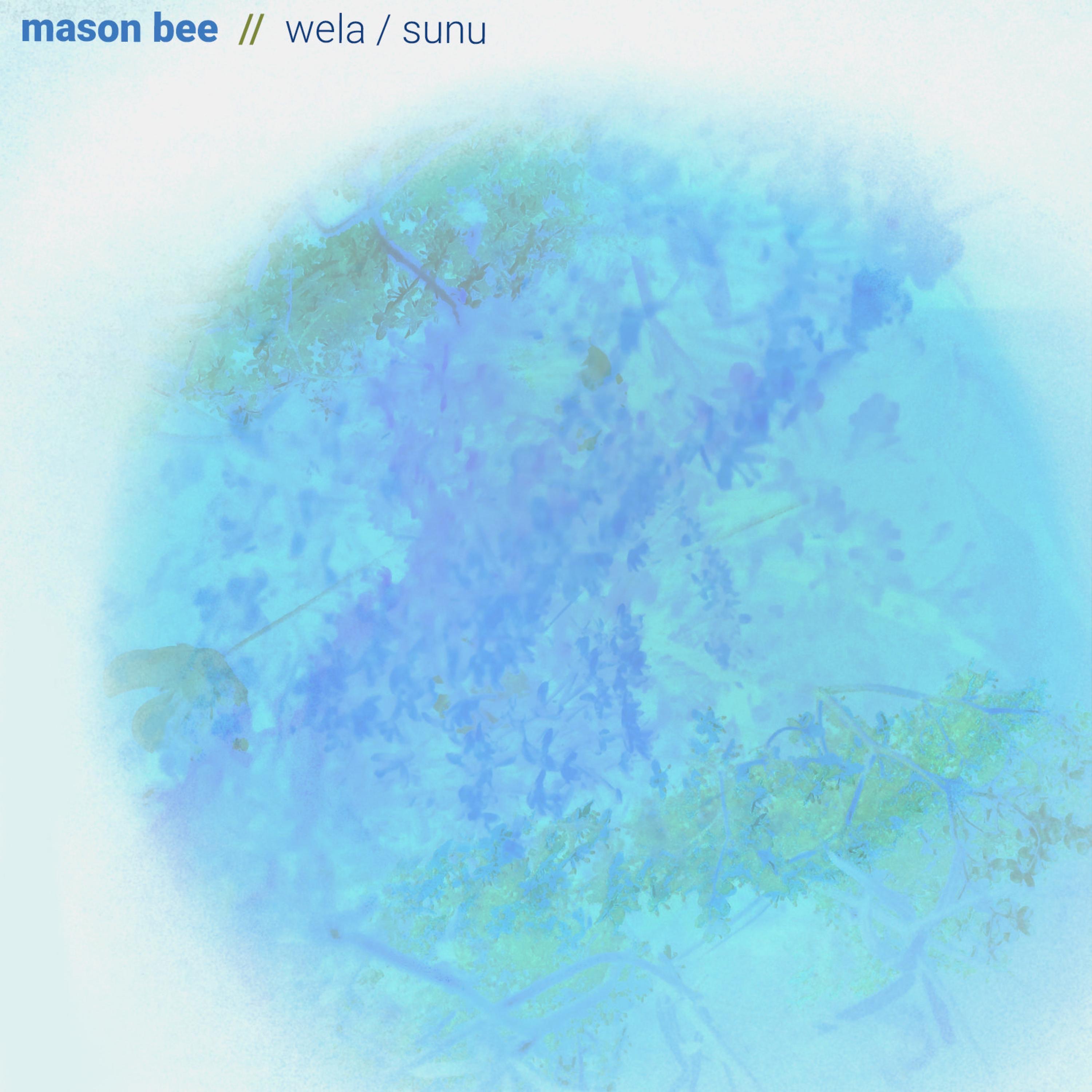 Wela / Sunu - Single