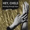Floating Through Days - Hey, Chels lyrics