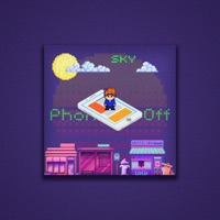 Phone off (feat. SKY_TMG) - Single - TMG Studios
