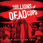 M.D.C. - Dead Cops / America's So Straight