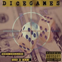 Dice Games - Single - PenNSoul & Tony Collins
