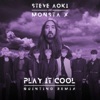 Steve Aoki & MONSTA X