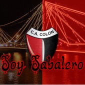 Soy Sabalero artwork