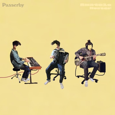 Passerby (feat. Tane) - Single