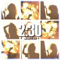 2:30 (feat. BTH) - Single - Auroch