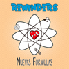 Nuevas Formulas - Rewinders